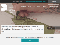 Fashiondesignacademy