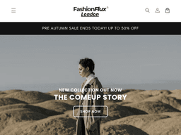 Fashionflux-london