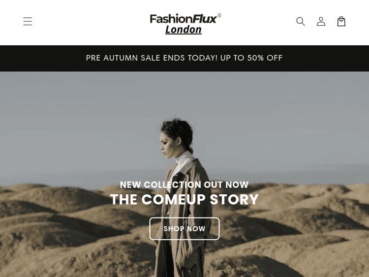 Fashionflux-london