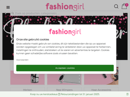 Fashiongirl