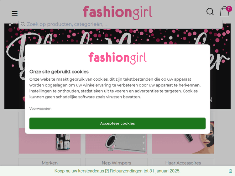 Fashiongirl