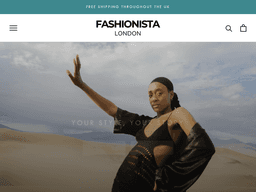 Fashionista-london