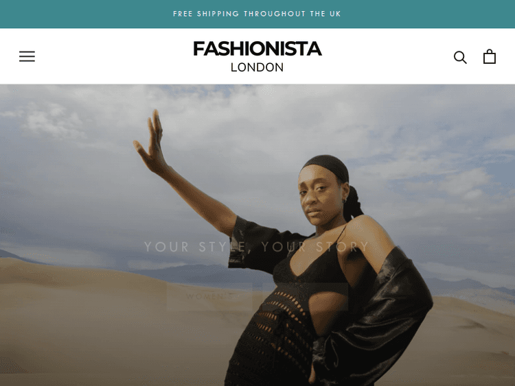 Fashionista-london