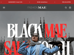 Fashionmae