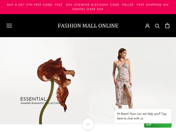 Fashionmallonline