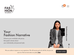 Fashionwebuy