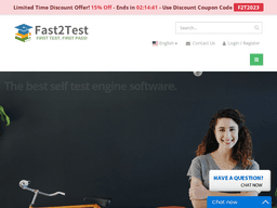Fast2test