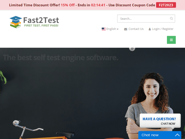 Fast2test
