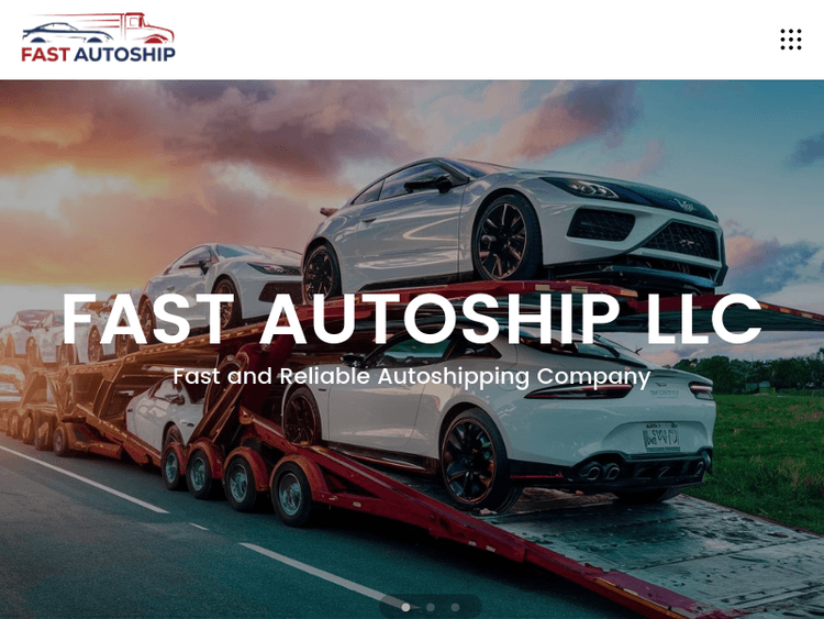 Fastautoship