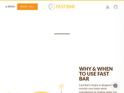 Fastbar