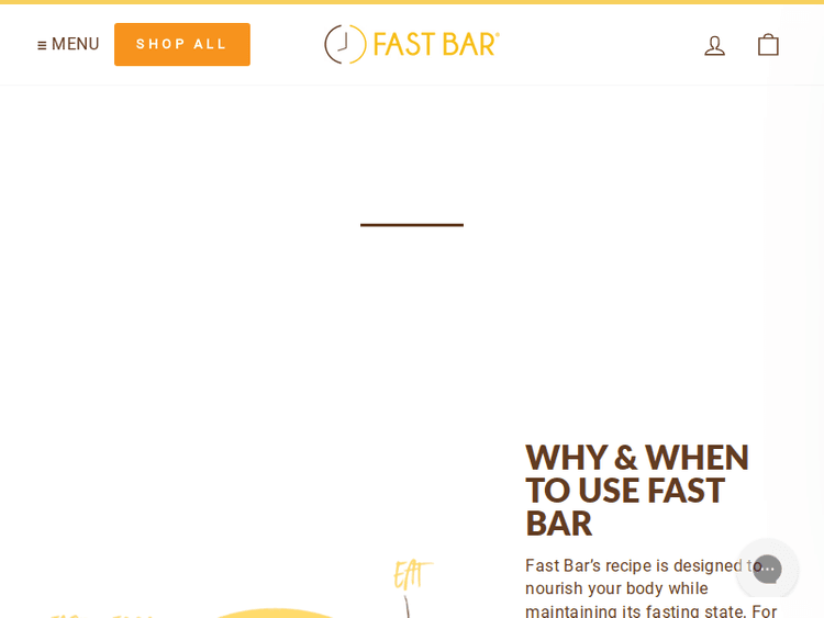 Fastbar