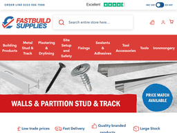 Fastbuildsupplies