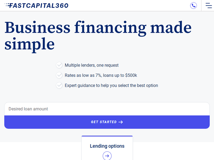 Fastcapital360