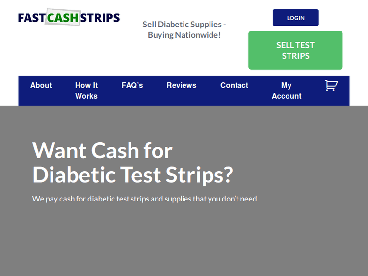 Fastcashstrips
