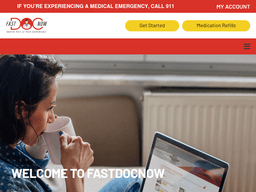Fastdocnow