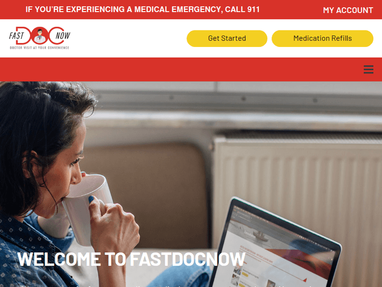 Fastdocnow