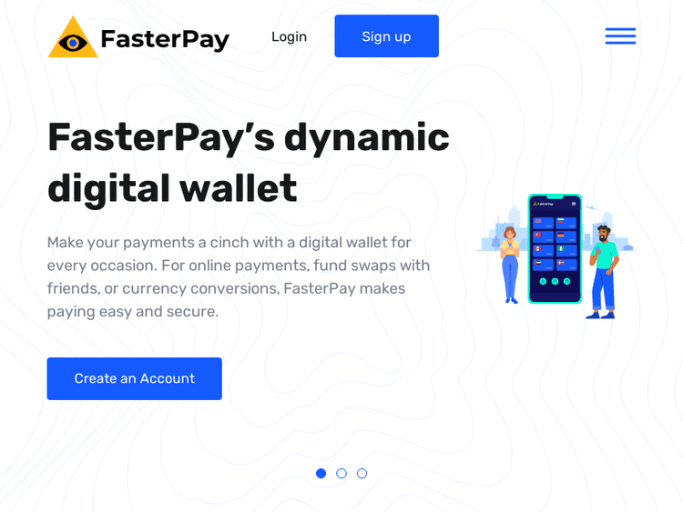 Fasterpay