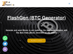 Fastflashc