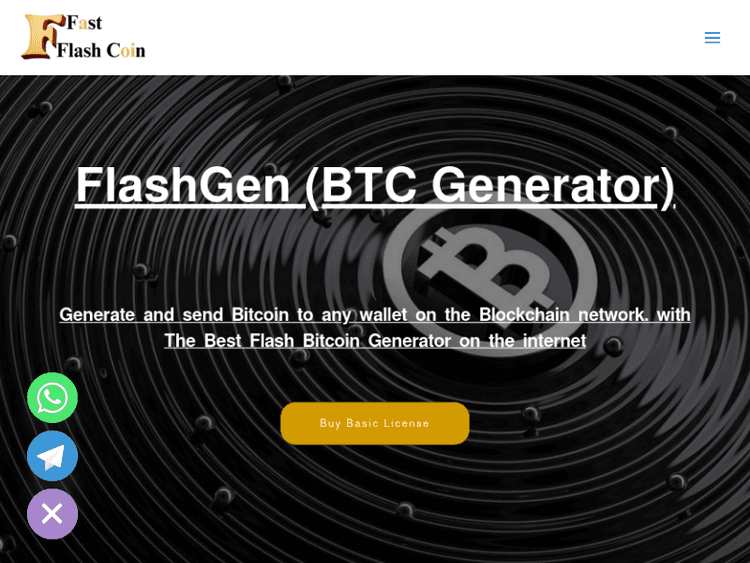 Fastflashc