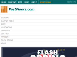Fastfloors