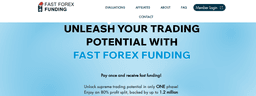 Fastforexfunding