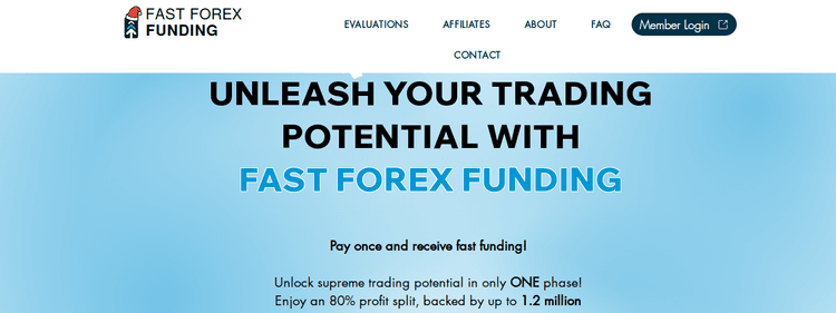 Fastforexfunding