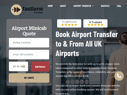 Fastlanetransfers