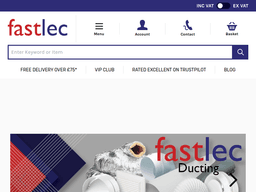 Fastlec