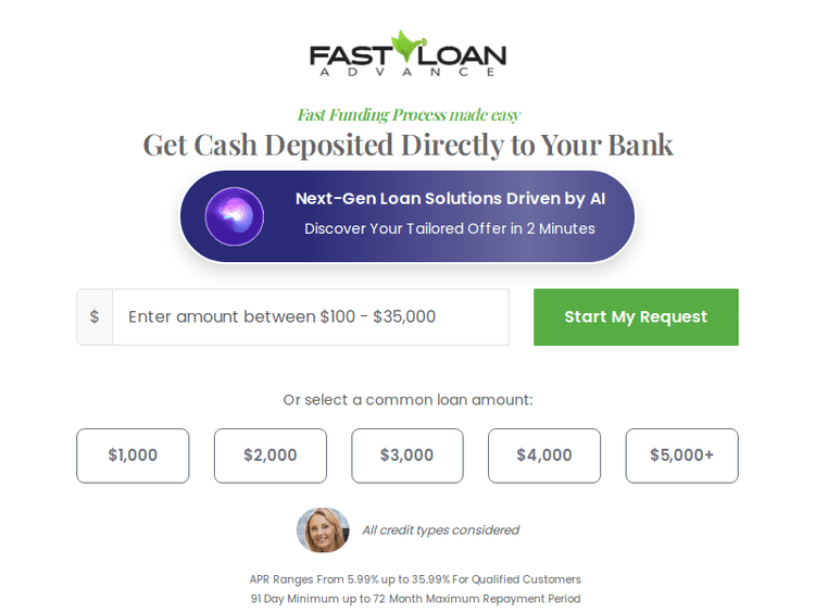 Fastloanadvance