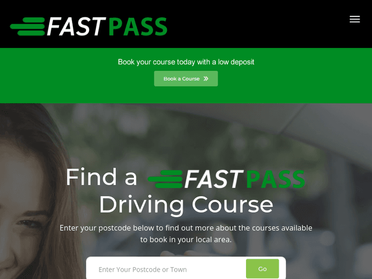 Fastpassdrivingcourses
