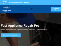 Fastrepairpro