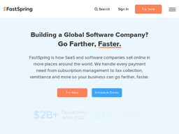 Fastspring