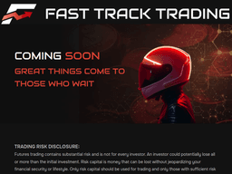 Fasttracktrading
