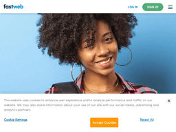 Fastweb