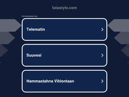 Fatastyle
