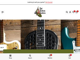 Fatbottomguitars
