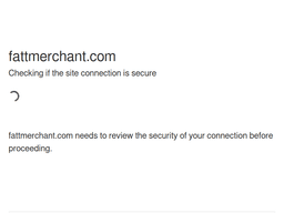 Fattmerchant