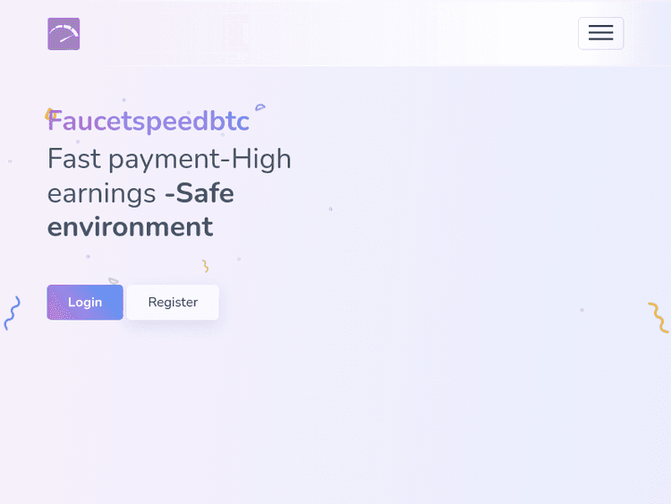Faucetspeedbtc