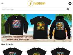 Favortrendy