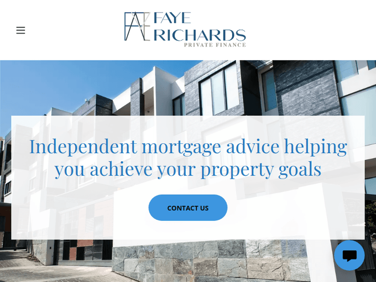 Fayerichardsprivatefinance