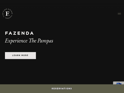 Fazenda