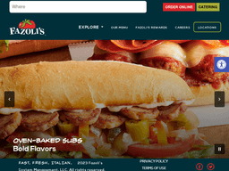 Fazolis