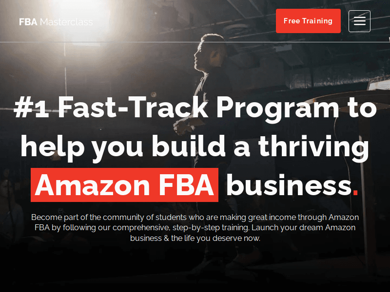 Fbamasterclass