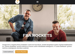 Fbarockets