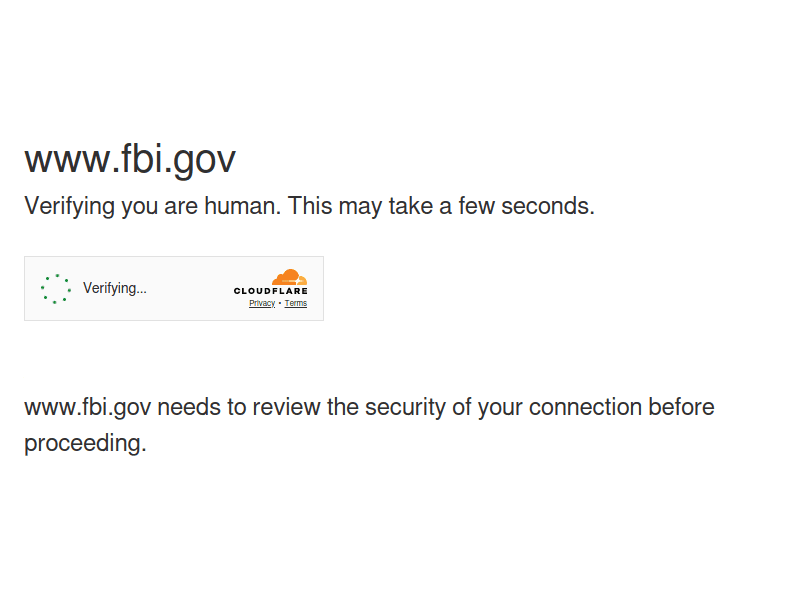 Fbi