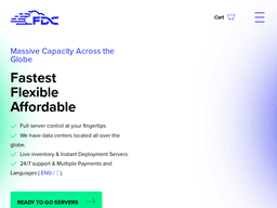 Fdcservers