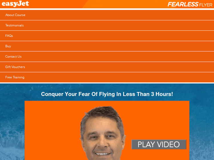 Fearless-flyer