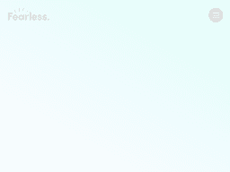 Fearless