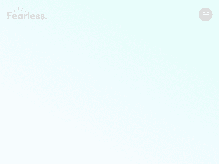 Fearless