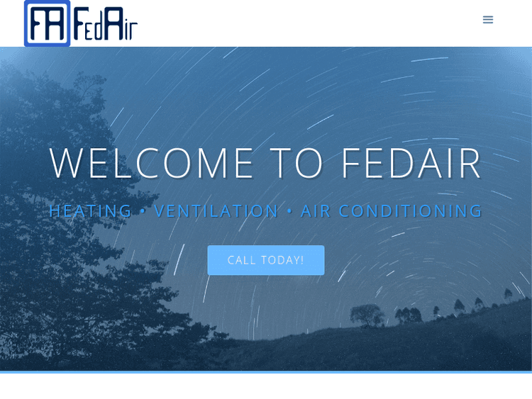 Fedair